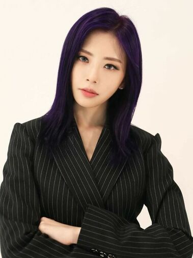 JiU (지유)